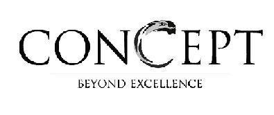 Concept - Beyond Excellence Device mark 3374776 Trademark