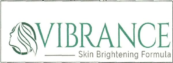 Vibrance Device mark 3375637 Trademark