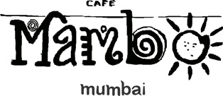 Cafe Mambo Mumbai Device mark 3382484 Trademark
