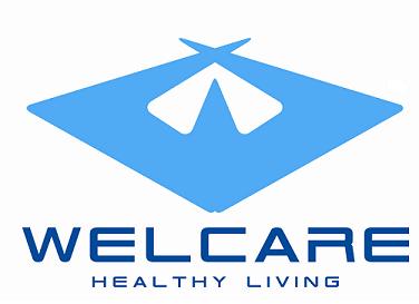 Welcare Healthy Living Device mark 3374950 Trademark