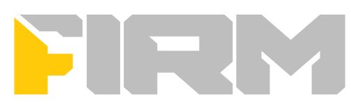 Firm Device mark 3374952 Trademark