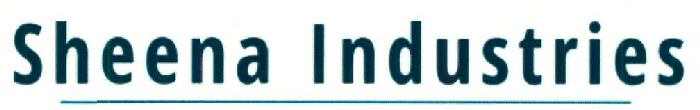 Sheena Industries Device mark 3374796 Trademark