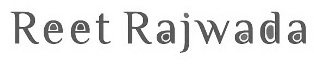 Reet Rajwada Device mark 3382492 Trademark