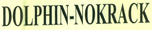 Dolphin- Nokrack Device mark 3375650 Trademark