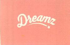 Dreamz Device mark 3416731 Trademark