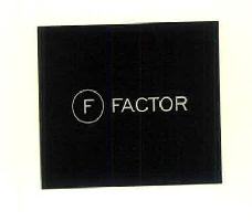 Factor Device mark 3416736 Trademark
