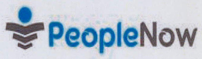 Peoplenow Device mark 3408059 Trademark
