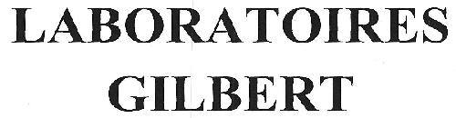 Laboratoires Gilbert Device mark 3390009 Trademark