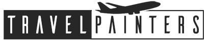 Travel Painters Device mark 3377371 Trademark