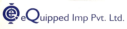 Equipped Imp Pvt.ltd (e Device) Device mark 3416742 Trademark