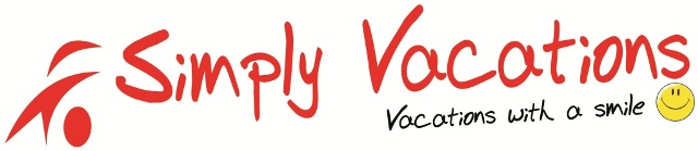 Simply Vacations - Vacations With A Smile Device mark 3347207 Trademark