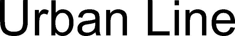 Urban Line Device mark 3390013 Trademark