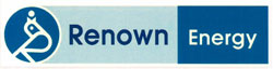Renown Energy With Miscellaneous Device Device mark 3408227 Trademark