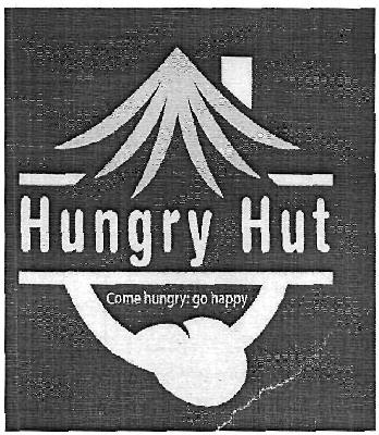 Hungry Hut Device mark 3278151 Trademark