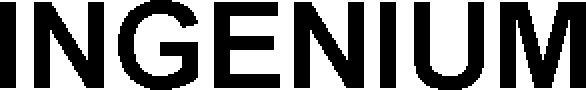 Ingenium Device mark 3408079 Trademark