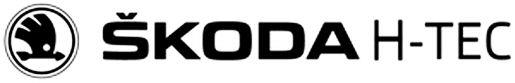 Skoda H-tec (with Device) Device mark 3390018 Trademark