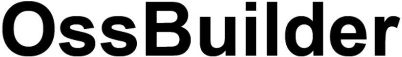 Ossbuilder Device mark 3390020 Trademark