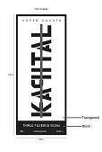 Kapital Device mark 3377246 Trademark