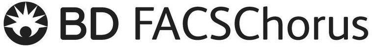 Bd Facschorus (with Device) Device mark 3390038 Trademark