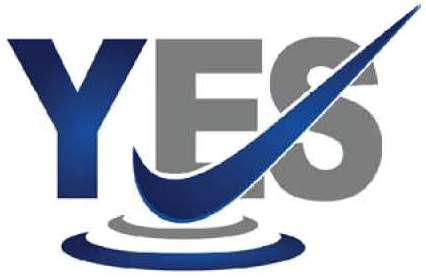 Yes (logo) Device mark 3375707 Trademark