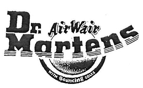 Dr. Air Wair Martens Device mark 3408262 Trademark