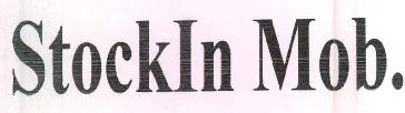 Stockin Mob. Device mark 3416790 Trademark