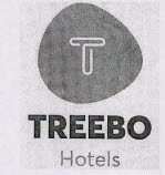 T Treebo Hotels Device mark 3390057 Trademark