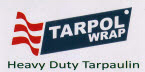 Tarpol Wrap Heavy Duty Tarpaulin Device mark 3390061 Trademark