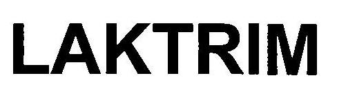 Laktrim Device mark 3382671 Trademark