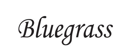 Bluegrass Device mark 3355060 Trademark