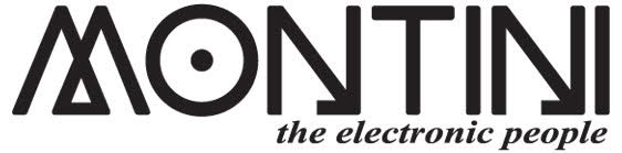 Montini Label Device mark 3375885 Trademark