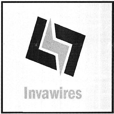 Invawires Device mark 3390091 Trademark