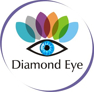Diamond Eye With Device Device mark 3354944 Trademark