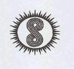 S (device) Device mark 3355096 Trademark
