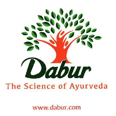 Dabur Device mark 3382701 Trademark