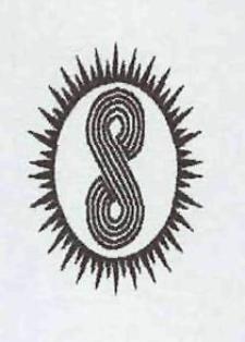 S (device) Device mark 3355098 Trademark