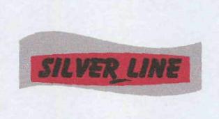Silver Line (label) Device mark 3355099 Trademark