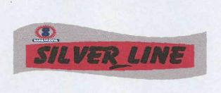 Silver Line, S (device) Device mark 3355100 Trademark
