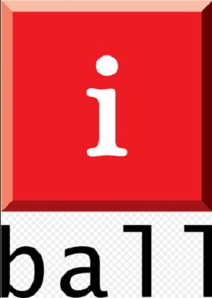 I Ball Device mark 3390257 Trademark
