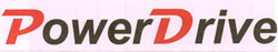 Powerdrive Device mark 3416841 Trademark