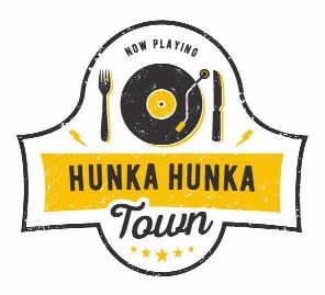 Hunka Hunka Town Device mark 3416986 Trademark