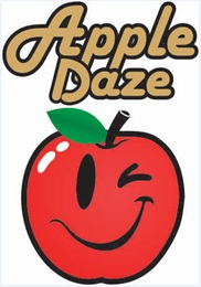 Apple Daze Device mark 3416988 Trademark