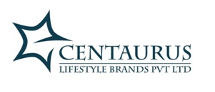 Centaurus Lifestyle Brands Pvt Ltd Device mark 3416846 Trademark