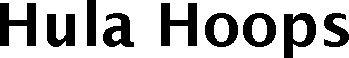 Hula Hoops Device mark 3383417 Trademark