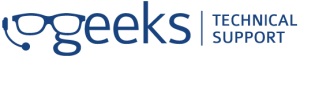 Geeks Technical Support Device mark 3383426 Trademark