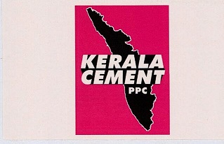 Kerala Cement Ppc Device mark 3286050 Trademark