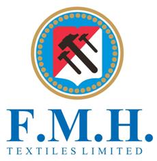 F.m.h. Textiles Limited (label) Device mark 3382605 Trademark