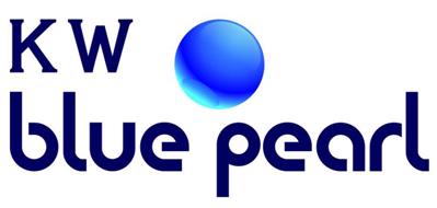Kw Blue Pearl Device mark 3382611 Trademark