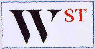 W St Device mark 3382763 Trademark