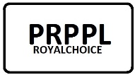 Prppl Royalchoice Device mark 3383620 Trademark